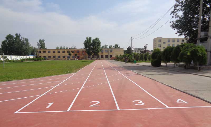 河南新乡牧野区室外塑胶跑道地板 河南新乡牧野区室外塑胶跑道地板