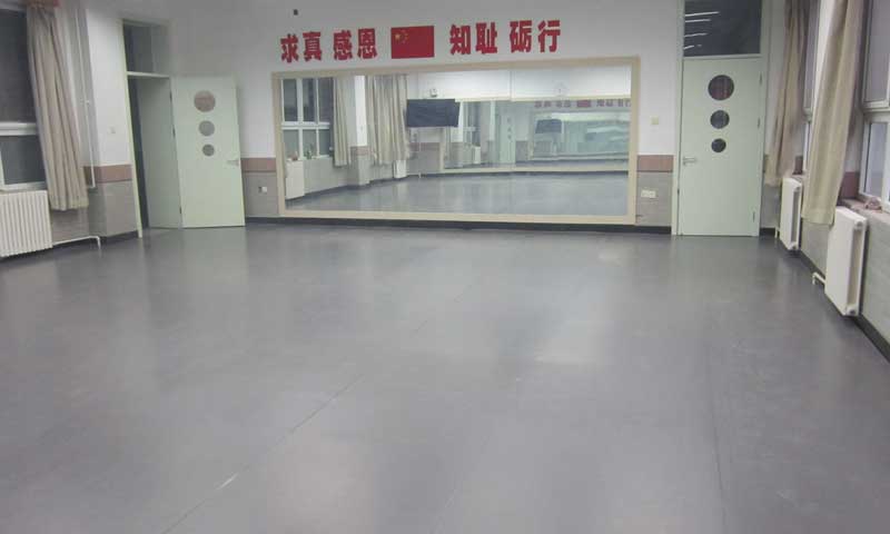 全面了解pvc地板的发展
