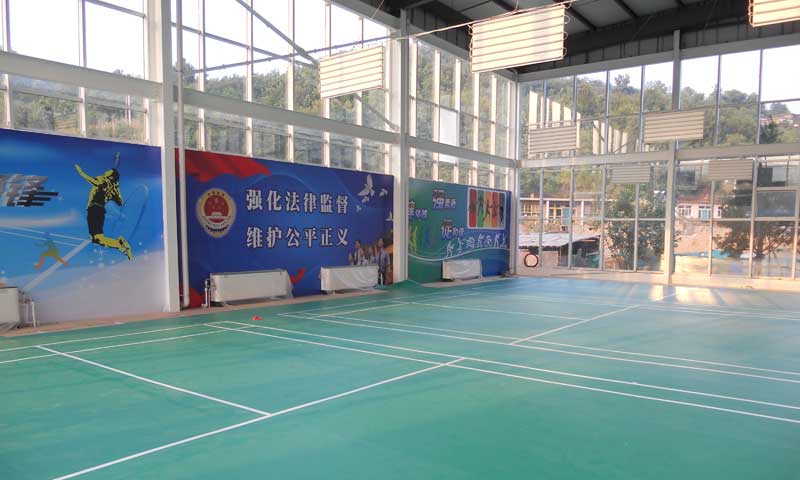 pvc地板和橡胶地板的区别是什么呢？
